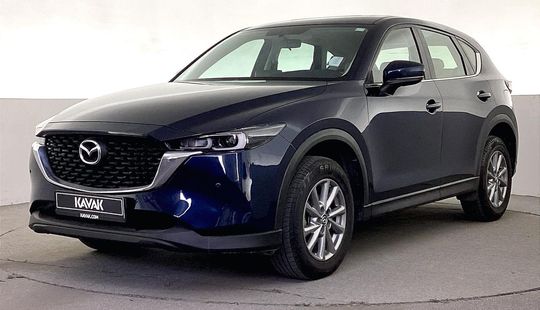 Mazda • CX-5