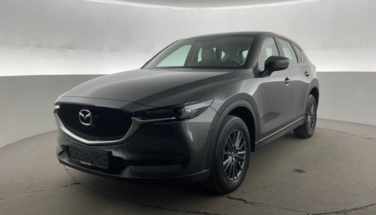 Mazda • CX-5
