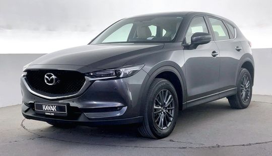 Mazda • CX-5