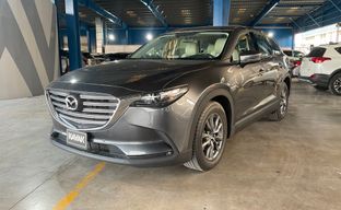 Mazda • CX-9