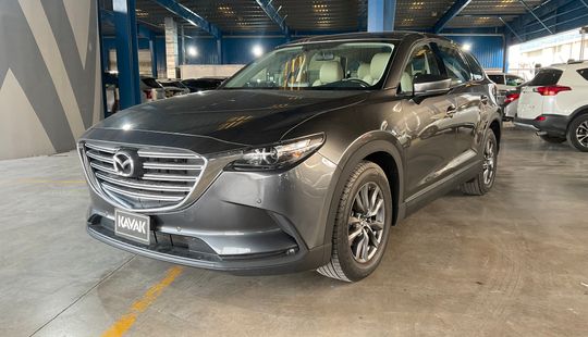 Mazda • CX-9