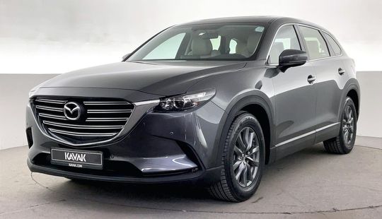 Mazda • CX-9