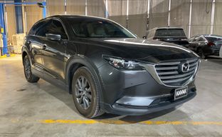 Mazda • CX-9