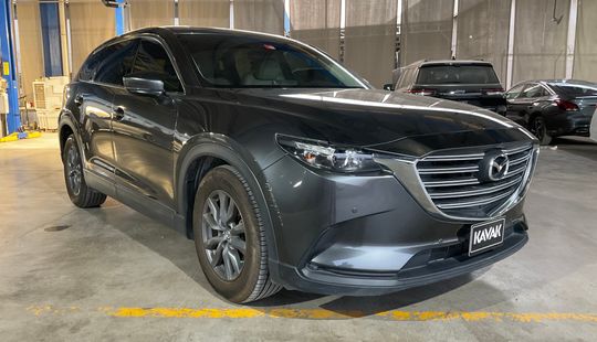 Mazda • CX-9