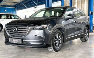 Mazda • CX-9
