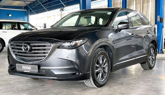 Mazda • CX-9
