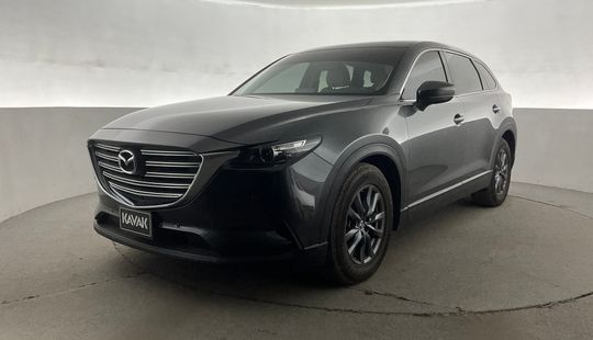 Mazda • CX-9