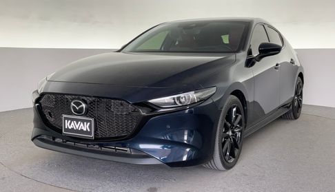 Mazda 3 INTENSE Hatchback 2022