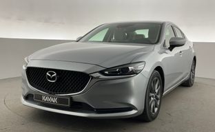 Mazda • Mazda 6