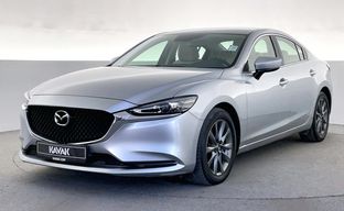 Mazda • Mazda 6