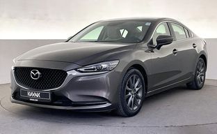 Mazda • Mazda 6