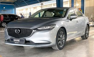 Mazda • Mazda 6