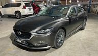 Mazda 6 S Sedan 2022