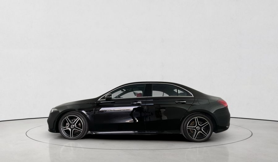 Mercedes Benz A-class 1.3 A 200 DCT PREMIUM PLUS Sedan 2022