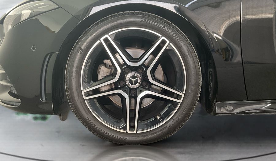 Mercedes Benz A-class 1.3 A 200 DCT PREMIUM PLUS Sedan 2022