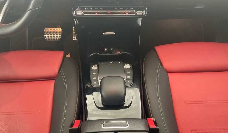 Mercedes Benz A-class 1.3 A 200 DCT PREMIUM PLUS Sedan 2022