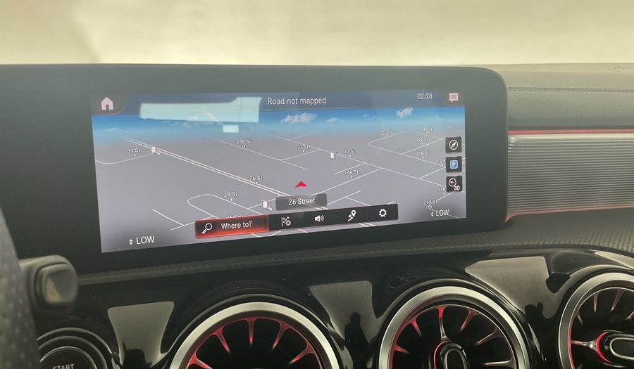 Mercedes Benz A-class 1.3 A 200 DCT PREMIUM PLUS Sedan 2022