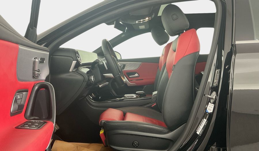 Mercedes Benz A-class 1.3 A 200 DCT PREMIUM PLUS Sedan 2022