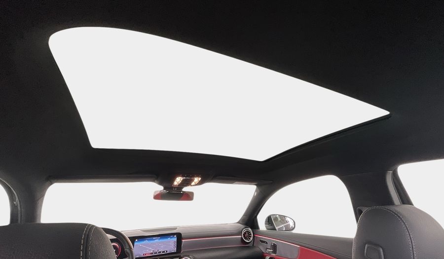 Mercedes Benz A-class 1.3 A 200 DCT PREMIUM PLUS Sedan 2022