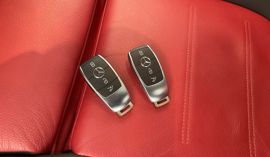 Mercedes Benz A-class 1.3 A 200 DCT PREMIUM PLUS Sedan 2022