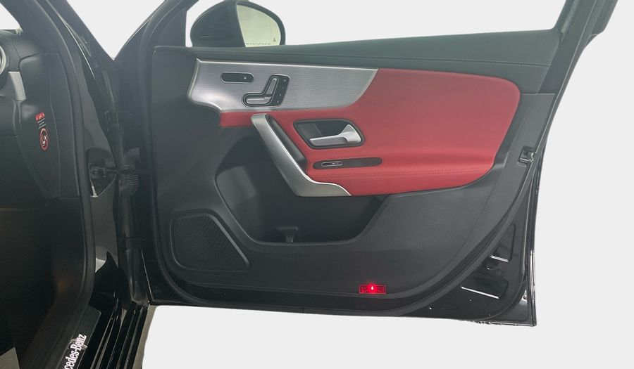 Mercedes Benz A-class 1.3 A 200 DCT PREMIUM PLUS Sedan 2022