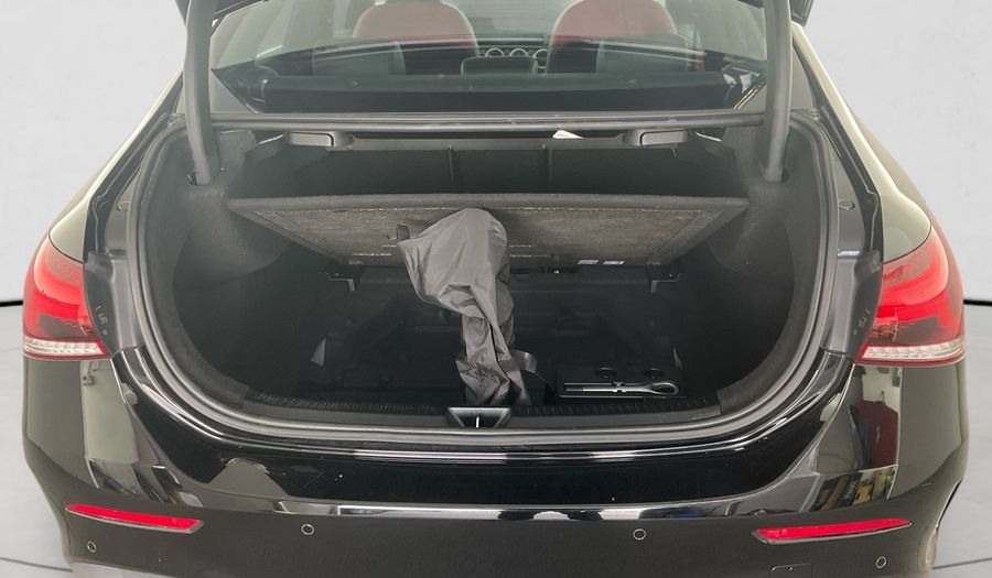 Mercedes Benz A-class 1.3 A 200 DCT PREMIUM PLUS Sedan 2022