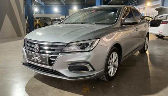 MG • MG5