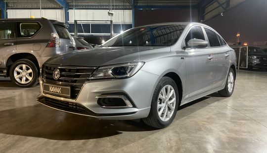 إم جي MG5 Comfort-2022