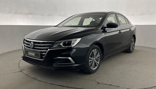 2022 • 54,500 km • Automatic