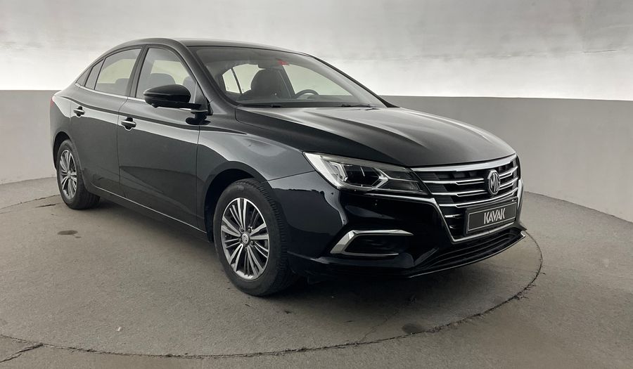 Mg Mg5 LUXURY Sedan 2022