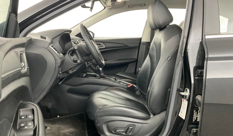 Mg Mg5 LUXURY Sedan 2022