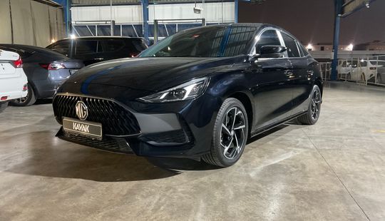 MG • GT
