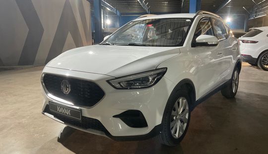 MG • Zs