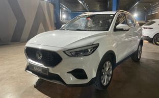 MG • Zs