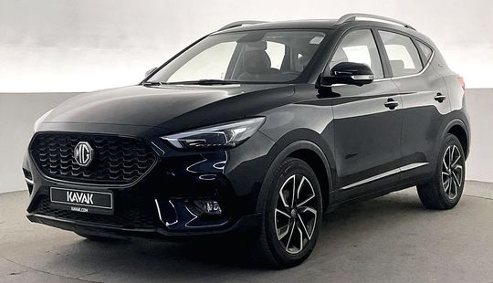 MG • Zs