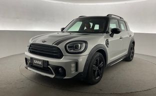 Mini • Countryman