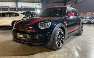 Mini • Countryman