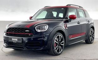 Mini • Countryman