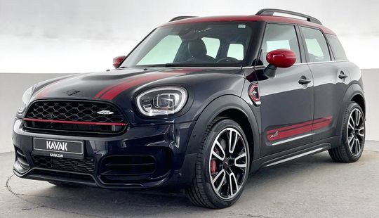 Mini • Countryman