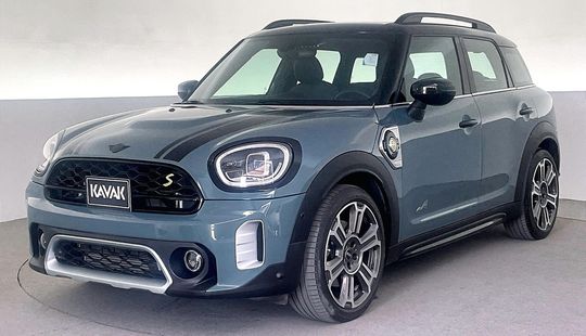 Mini • Countryman