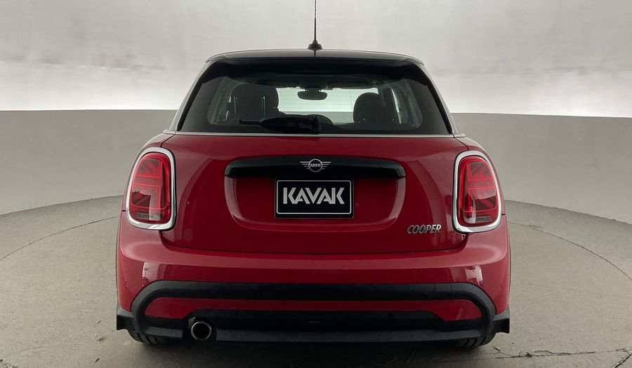 Mini Cooper COOPER Hatchback 2022