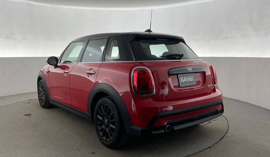 Mini Cooper COOPER Hatchback 2022