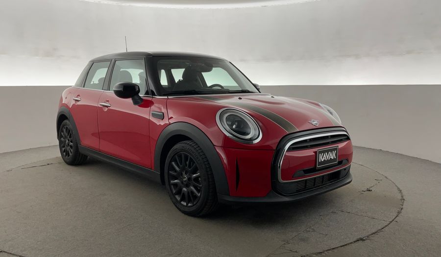 Mini Cooper COOPER Hatchback 2022