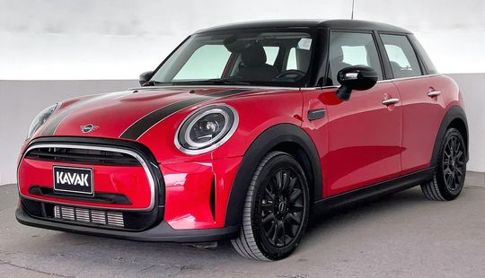 Mini • Cooper