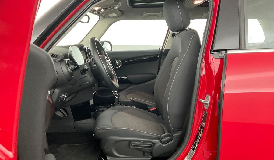 Mini Cooper COOPER Hatchback 2022