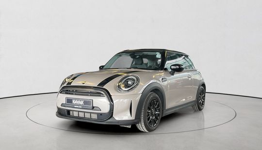 Mini Cooper 1.5 COOPER DCT AUTO MET-2022