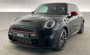 Mini • John Cooper Works