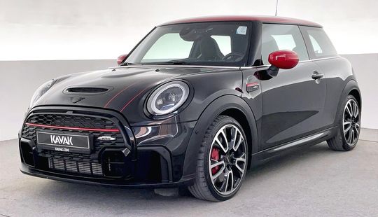 ميني جون كوبر وركس John Cooper Works-2022