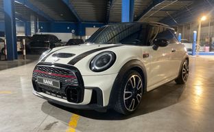 Mini • John Cooper Works