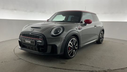 Mini • John Cooper Works